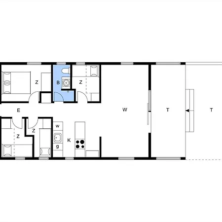 40374-juelsminde-alykke-4 Ferienhaus