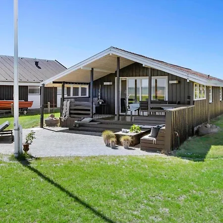 40374-juelsminde-alykke-4 Ferienhaus *