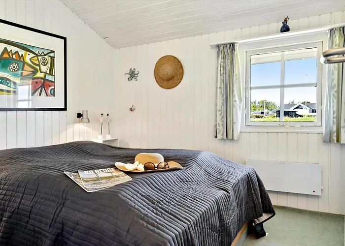 Vakantiehuis 40374-juelsminde-alykke-4 Sonderby (Midtjylland)