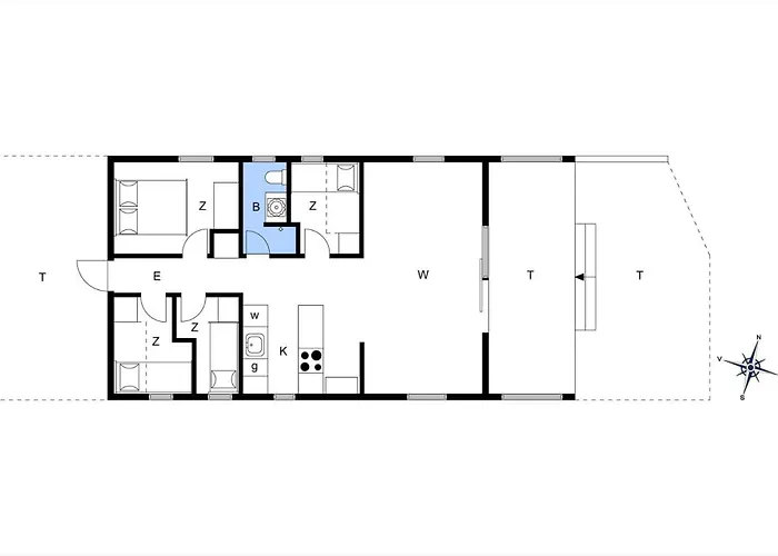 40374-juelsminde-alykke-4 Vakantiehuis